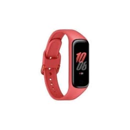 Samsung Galaxy Fit2 Bluetooth 44 mm - Rojo