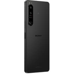 Sony Xperia 5 IV 128GB - Negro - Libre