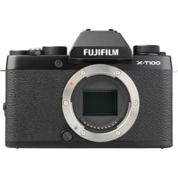 Híbrida Fujifilm X-T100