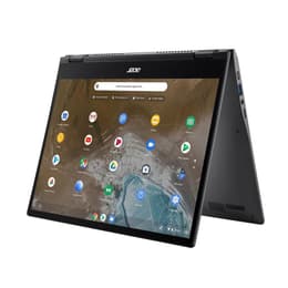 Acer Chromebook Spin 713 CP713-3W Core i7 2.8 GHz 256GB SSD - 16GB QWERTZ - Alemán