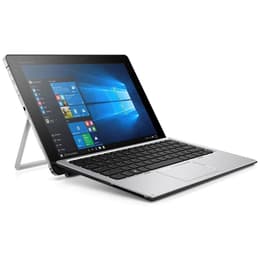 HP EliteBook X2 12" Core m5 2.8 GHz - SSD 128 GB - 8GB Teclado español