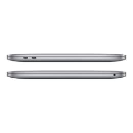 MacBook Pro 13" (2022) - QWERTY - Español
