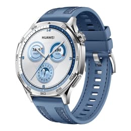 Relojes Huawei Cardio GPS Watch GT 5 - Azul