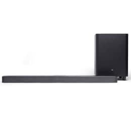Barra de sonido JBL Bar 5.1 - Negro