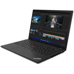 Lenovo ThinkPad T14 Gen 3 (Intel) 14" Core i5 1.3 GHz - 256 GB SSD - 16GB - QWERTY - Español