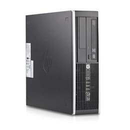HP Compaq Elite 8200 SFF Core i5 3,1 GHz - HDD 500 GB RAM 8 GB