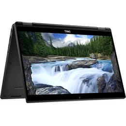 Dell Latitude 7390 2-in-1 13" Core i5 1.7 GHz - SSD 256 GB - 8GB - QWERTY - Holandés