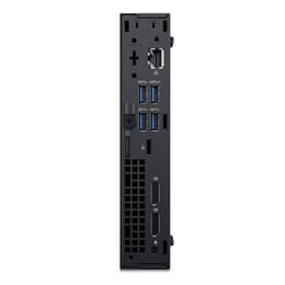 Dell OptiPlex 5060 Micro Core i5 2.1 GHz - SSD 128 GB RAM 16 GB