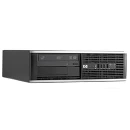 HP Compaq Elite 8300 SFF Core i5 3.2 GHz - HDD 500 GB RAM 16 GB