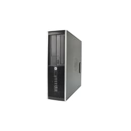 HP Compaq Elite 8300 SFF Core i5 3,2 GHz - HDD 500 GB RAM 16 GB