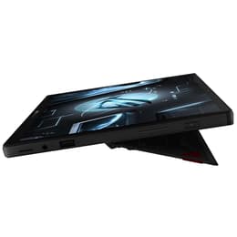 Asus ROG Flow Z13 GZ301ZC-LD092W 13" Core i7 2.3 GHz - SSD 512 GB - 16GB - NVIDIA GeForce RTX 3050 Teclado Francés