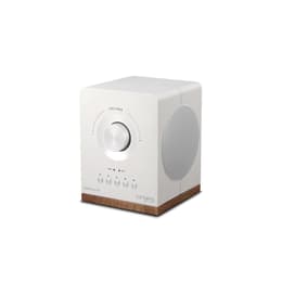 Altavoz Bluetooth Tangent Spectrum W1 - Blanco
