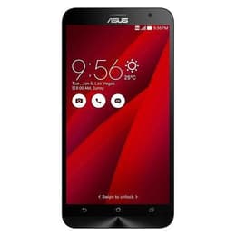 Asus Zenfone 2 64GB - Rojo - Libre