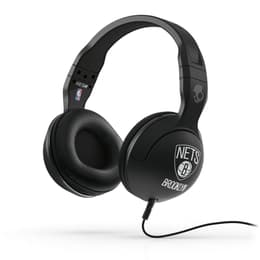 Cascos wireless micrófono Skullcandy Hesh 2 NBA Brooklyn Nets - Negro