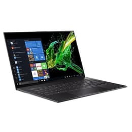 Acer Swift 7 SF714-52T 14" Core i7 1.5 GHz - SSD 512 GB - 16GB - Teclado Francés