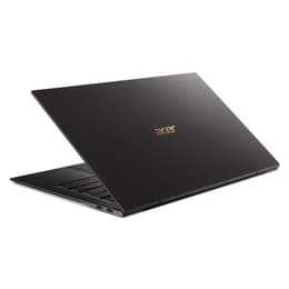 Acer Swift 7 14" Core i7 1.5 GHz - SSD 512 GB - 16GB - AZERTY - Francés