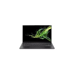 Acer Swift 7 14" Core i7 1.5 GHz - SSD 512 GB - 16GB - AZERTY - Francés