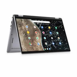 Dell Latitude 7410 chromebook Core i5-10310U 1.7 GHz 128GB SSD - 8GB AZERTY - Francés