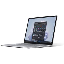 Microsoft Surface Laptop 5 15" Core i7 3.3 GHz - SSD 256 GB - 8GB - QWERTY - Portugués