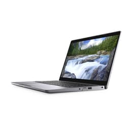 Dell Latitude 5310 13" Core i5 1.7 GHz - SSD 256 GB - 8GB - QWERTZ - Alemán