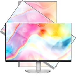 Monitor 27" LED Dell S2722QC