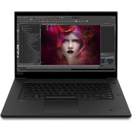 Lenovo ThinkPad P1 G3 15" Core i9 2.4 GHz - SSD 2 TB - 32GB - QWERTY - Italiano