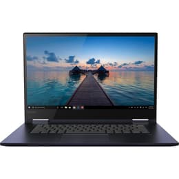 Lenovo Yoga 730-15IWL 15" Core i7 1.8 GHz - SSD 256 GB - 8GB - QWERTY - Inglés