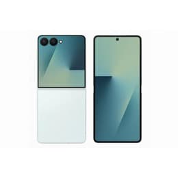 Galaxy Z Flip7 512GB - Verde - Libre