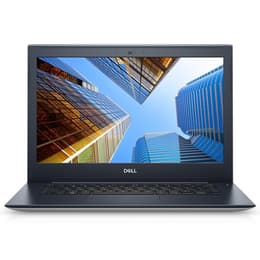 Dell Vostro 5471 14" Core i7 1.8 GHz - SSD 128 GB - 8GB - teclado inglés (us)
