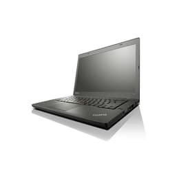 Lenovo ThinkPad T440 14" Core i5 1.9 GHz - SSD 128 GB - 8GB - teclado francés