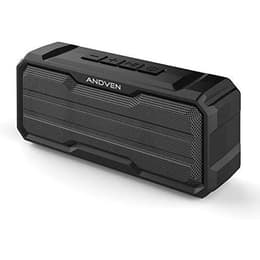 Altavoz Bluetooth Аndven S305 - Negro