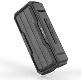 Altavoz Bluetooth Аndven S305 - Negro