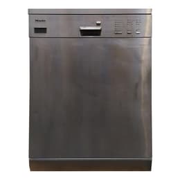 Lavavajillas convencional 60 cm Miele G 692 SC PLUS 3 - 12 a 16 cubiertos