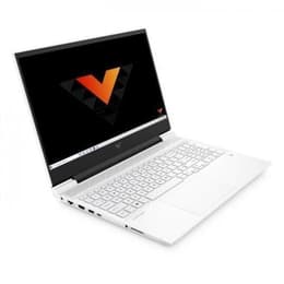 HP Victus 16-D0300NF 16" Core i5 2.7 GHz - SSD 512 GB - 8GB - NVIDIA Geforce RTX 3050 Teclado Francés