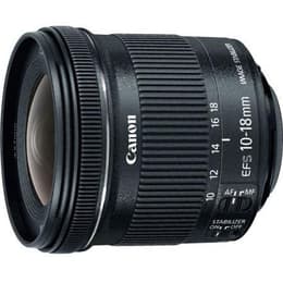 Canon Objetivos EF-S IS STM Canon 10-18 mm f/4.5-5.6