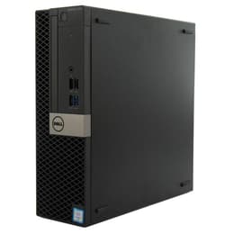 Dell OptiPlex 5050 SFF Pentium 3.5 GHz - SSD 256 GB RAM 8 GB