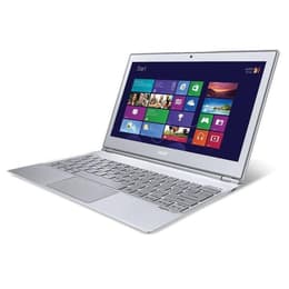 Acer Aspire S7-191 11" Core i5 1.8 GHz - SSD 128 GB - 4GB - Teclado Inglés (US)