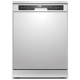 Lavavajillas emportrable 60 cm Schneider SCDW1347DS - 10 a 12 cubiertos