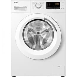 Lavadora 59 cm Carga frontal Haier HW80-B1239N-FR