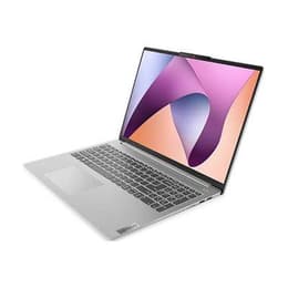 Lenovo IdeaPad Slim 5 16ABR8 16" Ryzen 7 2.3 GHz - SSD 1 TB - 16GB - QWERTZ - Alemán