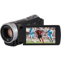 Cámara Jvc Everio GZ-E105BE Negro