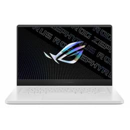 Asus ROG Zephyrus G15 GA503RM-LN077W 15" Ryzen 7 3.2 GHz - SSD 1 TB - 16GB - NVIDIA GeForce RTX 3060 QWERTY - Inglés