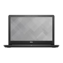 Dell Vostro 15 3568 15" Core i5 2.5 GHz - HDD 500 GB - 8GB - teclado español