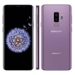 Galaxy S9+ 64GB - Púrpura - Libre - Dual-SIM