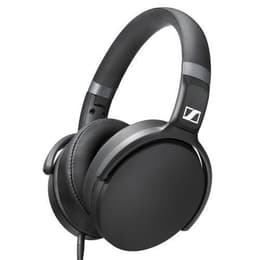 Cascos micrófono Sennheiser HD 4.30I - Negro