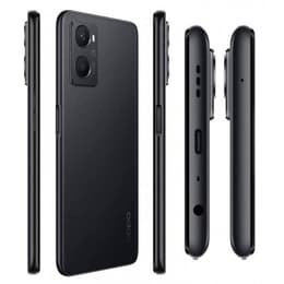 Oppo A96 128GB - Negro - Libre