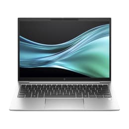 HP EliteBook 830 G11 13" Core Ultra 5 1.3 GHz - SSD 256 GB - 16GB - QWERTY - Inglés