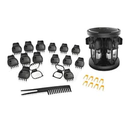 Instyler Ceramic Styling Shells Rulos calientes