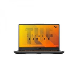 Asus TUF Gaming A17 TUF706IC-HX022W 17" Ryzen 5 3 GHz - SSD 512 GB - 16GB - NVIDIA GeForce RTX 3050 AZERTY - Francés