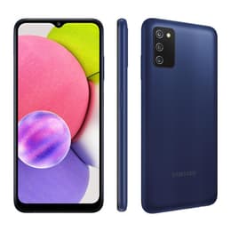 Galaxy A03s 32GB - Azul - Libre